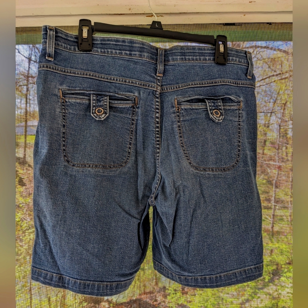 Lee's Jeans Shorts
